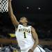 Michigan freshman Glenn Robinson III makes a layup during the first half of an NIT Season Tip-Off game at Crisler Center on Tuesday. Melanie Maxwell I AnnArbor.com